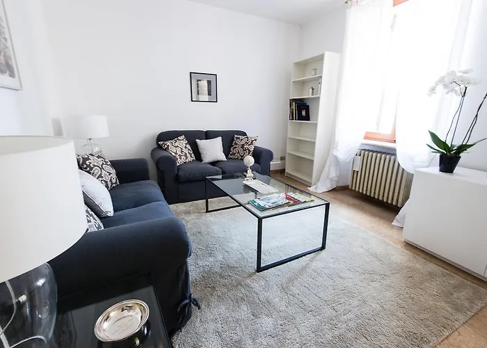 Apartamento Italianflat - Palazzo Zeiner Verona