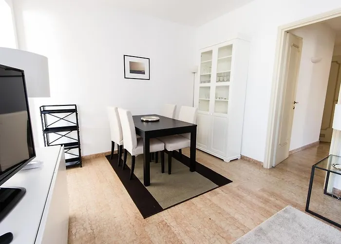 Italianflat - Palazzo Zeiner * Verona