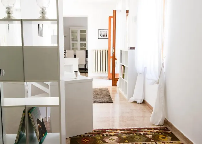 Apartamento Italianflat - Palazzo Zeiner *