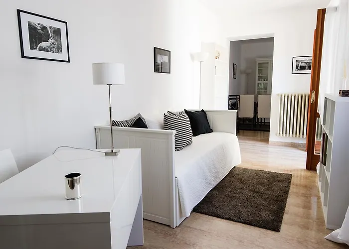 Italianflat - Palazzo Zeiner