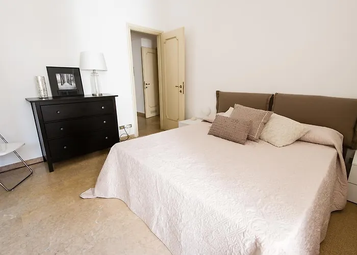Italianflat - Palazzo Zeiner * Verona