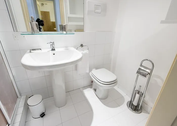 Italianflat - Palazzo Zeiner Apartamento Verona