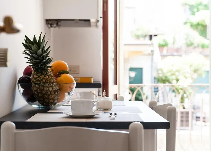 Italianflat - Palazzo Zeiner * Verona