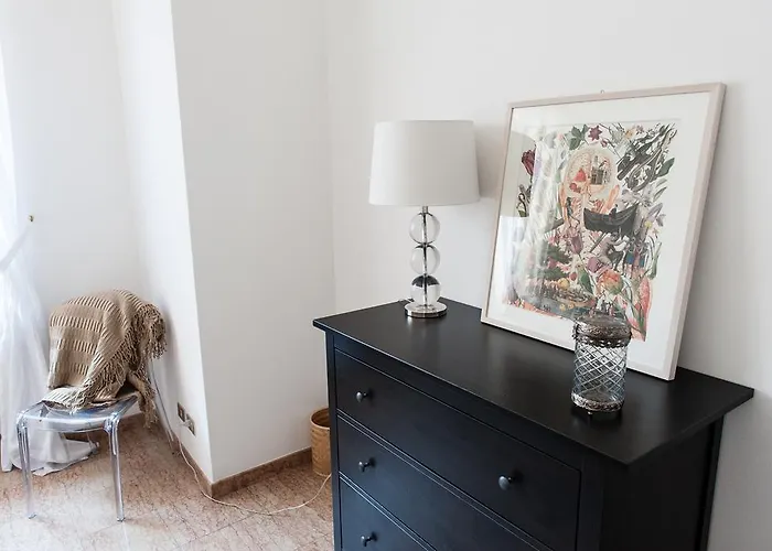 Apartamento Italianflat - Palazzo Zeiner