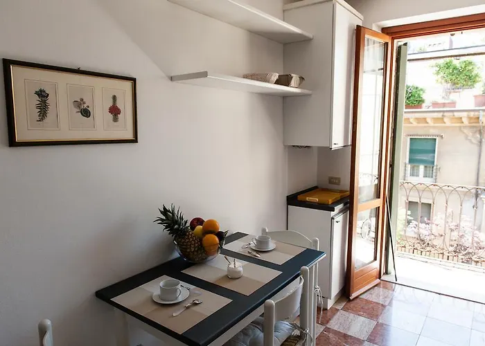 Italianflat - Palazzo Zeiner Apartamento Verona
