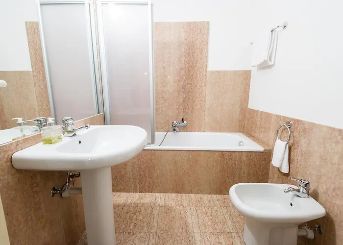 Italianflat - Palazzo Zeiner Verona