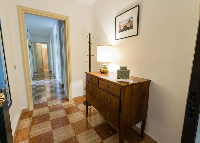 Italianflat - Palazzo Zeiner Apartamento