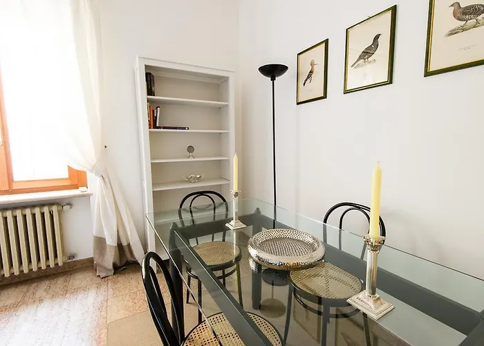 Apartamento Italianflat - Palazzo Zeiner *
