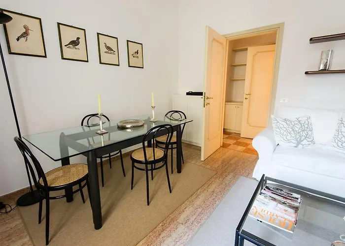 Italianflat - Palazzo Zeiner *
