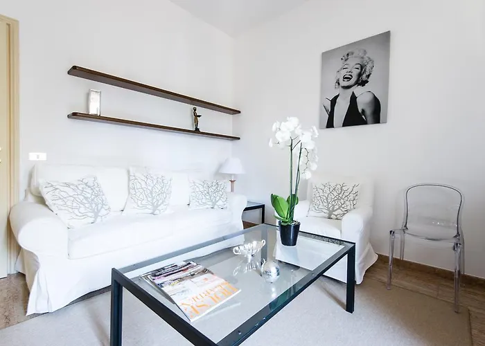 Italianflat - Palazzo Zeiner