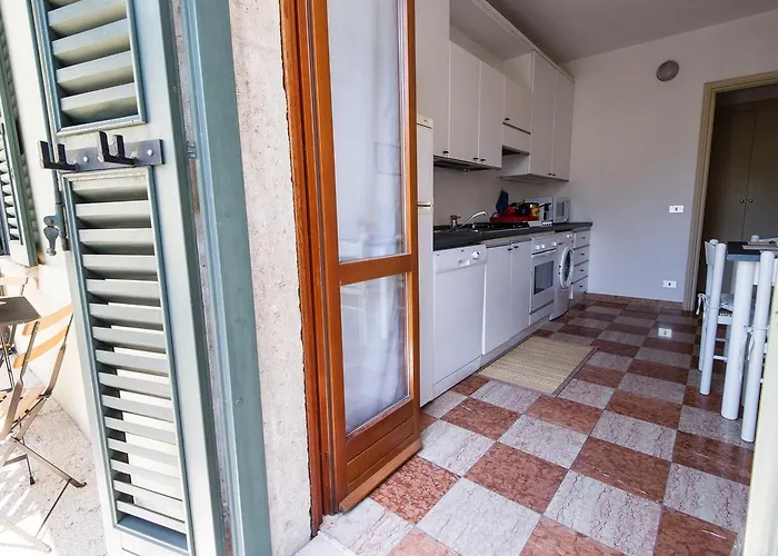 Italianflat - Palazzo Zeiner * Verona