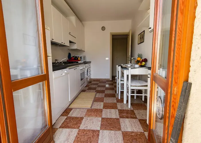 Apartamento Italianflat - Palazzo Zeiner