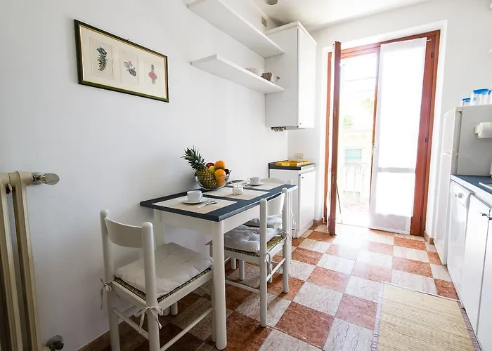 Apartamento Italianflat - Palazzo Zeiner Verona
