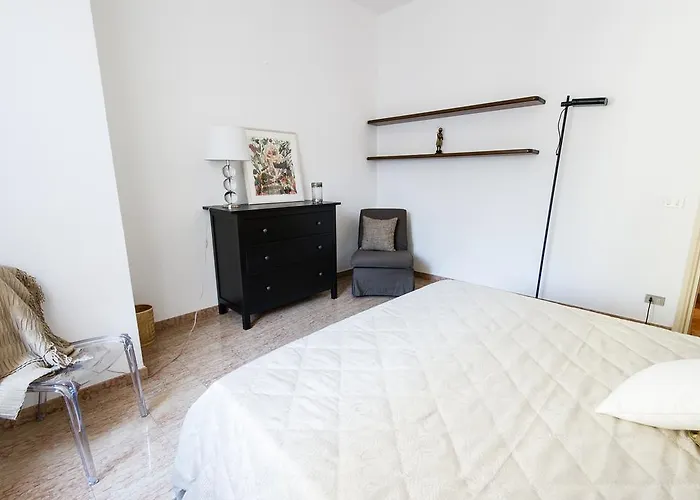 Italianflat - Palazzo Zeiner
