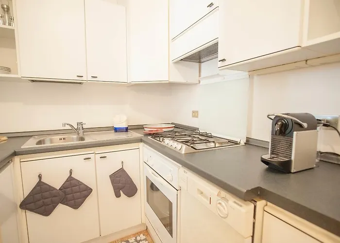 Italianflat - Palazzo Zeiner *