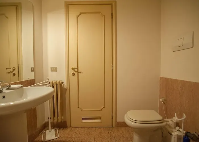 Italianflat - Palazzo Zeiner Apartamento Verona