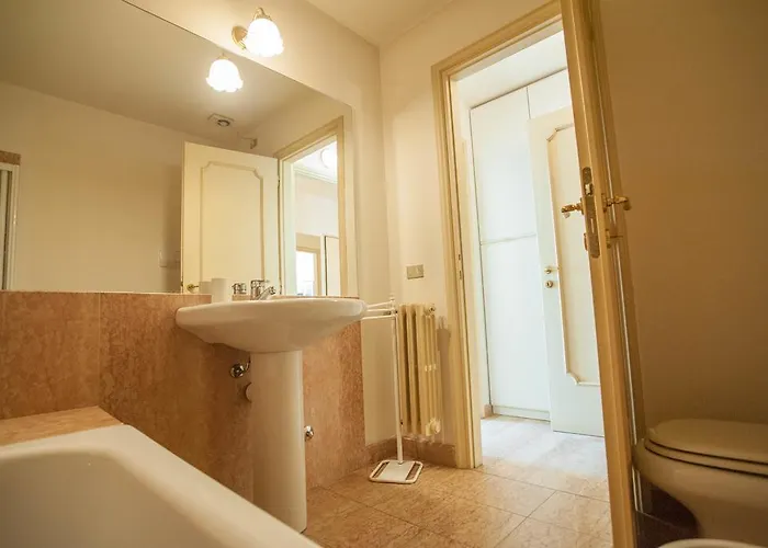 Italianflat - Palazzo Zeiner Apartamento