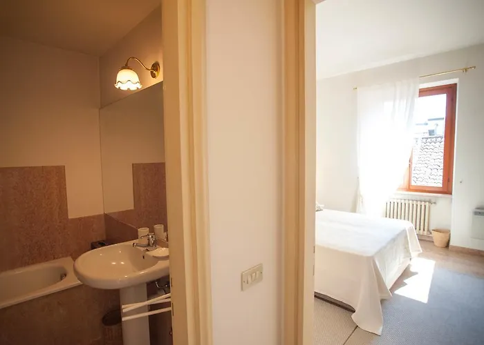 Apartamento Italianflat - Palazzo Zeiner