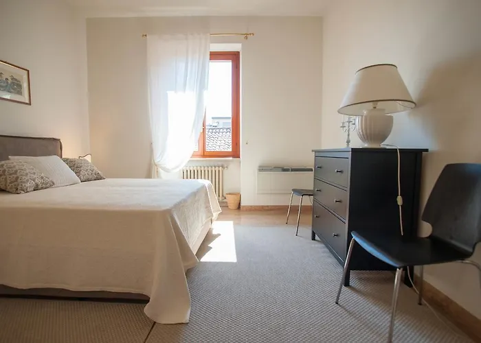 Apartamento Italianflat - Palazzo Zeiner *