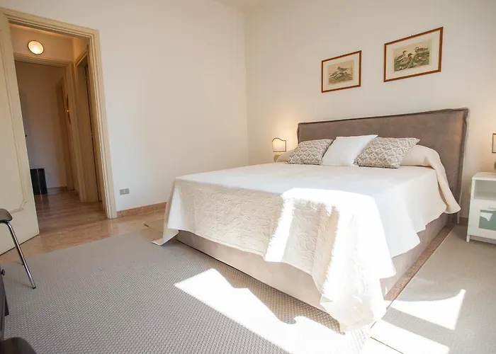 Italianflat - Palazzo Zeiner Verona