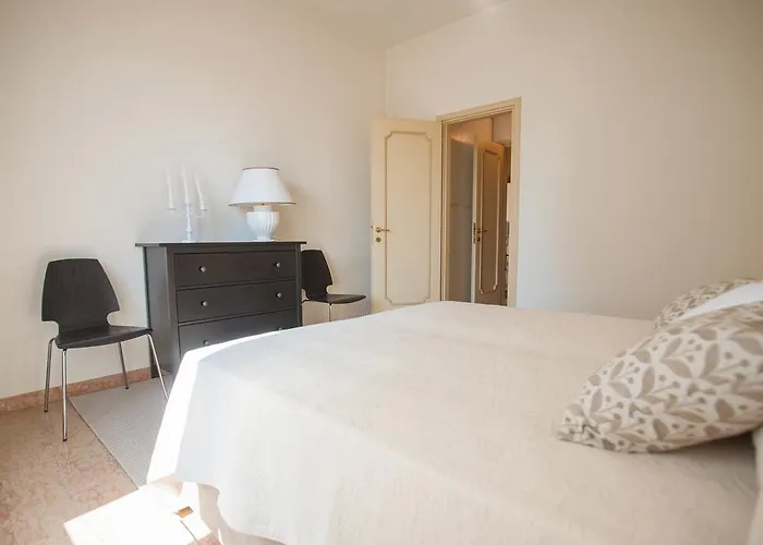 Apartamento Italianflat - Palazzo Zeiner *