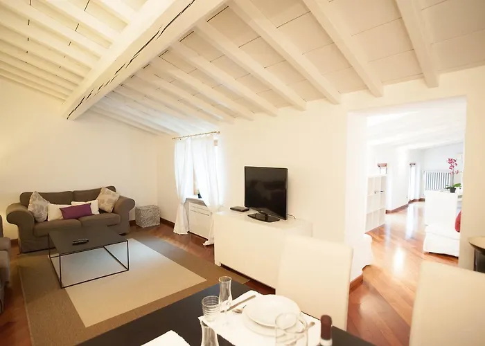 Italianflat - Palazzo Zeiner Apartamento *