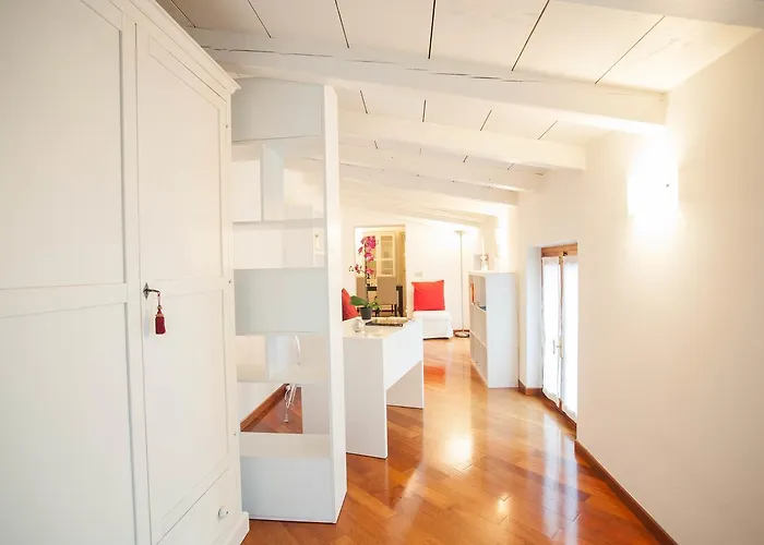 Apartamento Italianflat - Palazzo Zeiner Verona