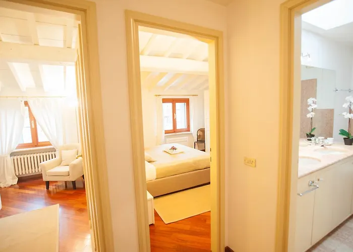Apartamento Italianflat - Palazzo Zeiner *