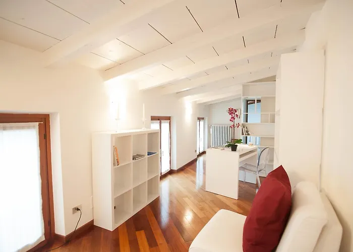 Italianflat - Palazzo Zeiner * Verona