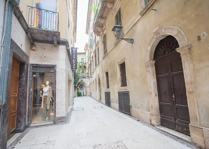 Italianflat - Palazzo Zeiner Apartamento *